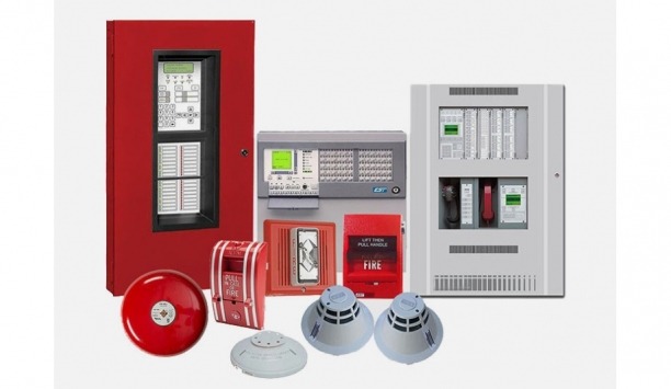 Fire Detection And Suppression Equipment Market To Reach $179 Million Globally In 2022